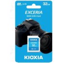 Kioxia Exceria SDHC 32 GB LNEX1L032GG4