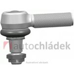 Čep kulový M30x1,5/M24x1,5 pravý - FZ