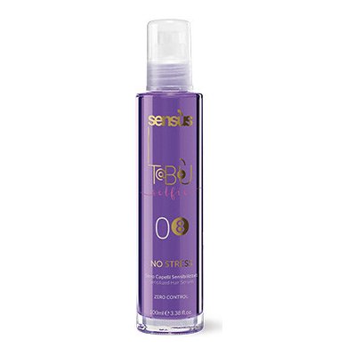 Sensus Tabu 08 No Stress – Revitalizující sérum 100 ml – Hledejceny.cz