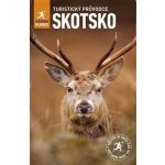 Skotsko - Turistický průvodce - kolektiv autorů – Hledejceny.cz