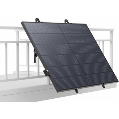 ECOFLOW Single Axis Solar Tracker