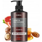Kundal Honey&Macadamia Shampoo Pink Grapefruit 500 ml – Hledejceny.cz