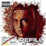 Eminem - Relapse - Refill CD – Hledejceny.cz