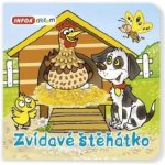 Otevři okénko - Zvídavé štěňátko – Hledejceny.cz