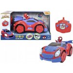 Dickie RC Spidey Web Racer 1:18 – Hledejceny.cz