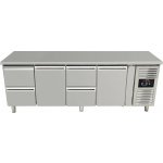 DASgastro DAS4100TNE-4DLMR – Zboží Mobilmania
