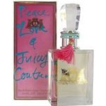 Juicy Couture Peace, Love & Juicy Couture parfémovaná voda dámská 100 ml – Hledejceny.cz