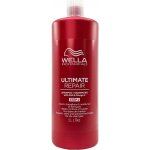 Wella Ultimate Repair Shampoo 1000 ml – Zboží Dáma