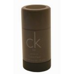 Calvin Klein CK Be deostick 75 ml – Zboží Dáma