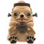 Urban Crew Silikonový bong Frankendog 14cm – Hledejceny.cz