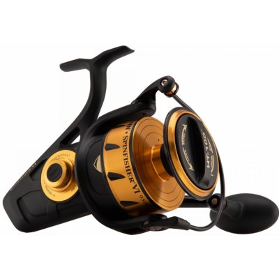 PENN Spinfisher VI 9500 BX – Zbozi.Blesk.cz