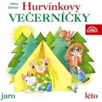 Hurvínkovy večerníčky – Hledejceny.cz