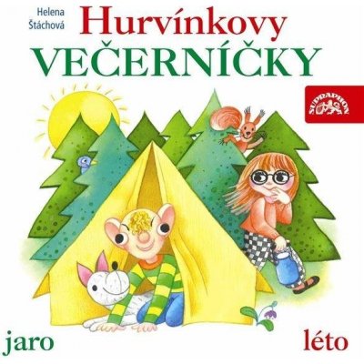 Hurvínkovy večerníčky – Zbozi.Blesk.cz