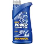 Mannol Power Steering Fluid 1 l | Zboží Auto