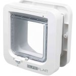 SureFlap Dual Scan 4 dvířka na mikročip 21 x 21 cm – HobbyKompas.cz