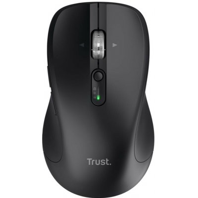 Trust Ferro Hyperwheel multi-device wireless mouse 25673 – Hledejceny.cz