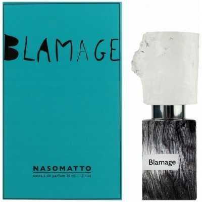 Nasomatto Blamage parfémový extrakt unisex 30 ml – Zbozi.Blesk.cz