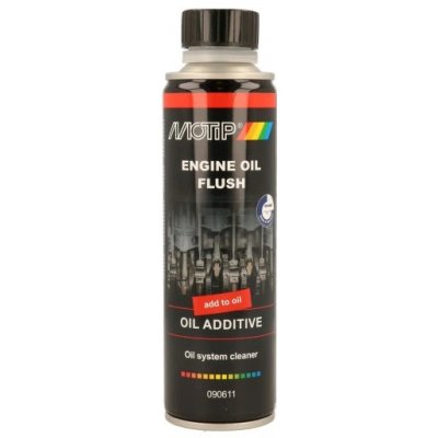 Motip Engine Oil Flush 300 ml – Hledejceny.cz