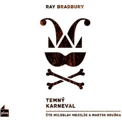 Ray Bradbury Temný karneval – Hledejceny.cz