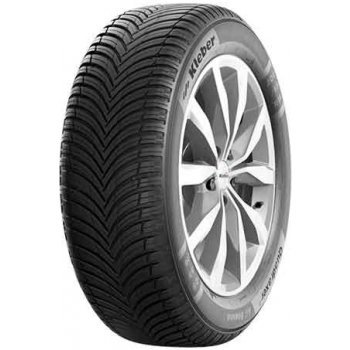 Pneumatiky Kleber Quadraxer 3 195/60 R15 88H