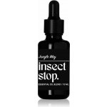 Jungle Way Insect Stop esenciální vonný olej 10 ml – Hledejceny.cz