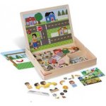 Melissa & Doug magnetické příběhy – Sleviste.cz