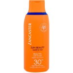 Lancaster Sun Beauty Body Milk SPF30 opalovací tělové mléko 175 ml – Hledejceny.cz