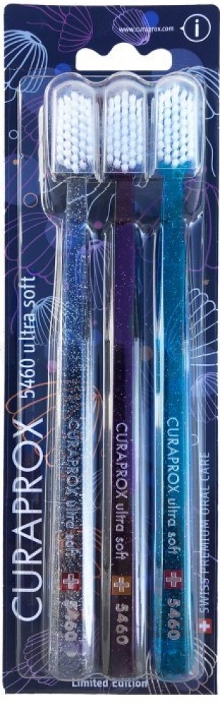 curaprox jellyfish
