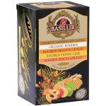 Basilur Rooibos Assorted 25 x 1,5 g – Hledejceny.cz