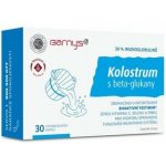 Barny's Kozí kolostrum 60 kapslí – Zboží Dáma