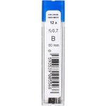 Koh-i-noor Tuhy 4162 B pr.0,7 mm grafitové – Zboží Dáma