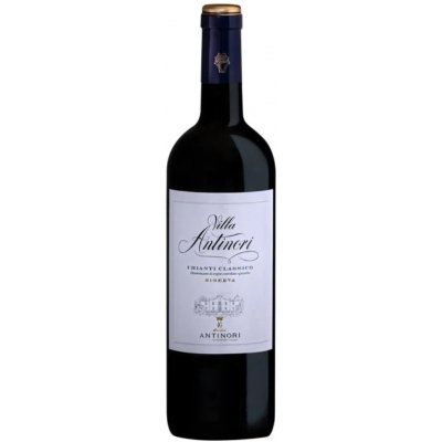 Villa Antinori Chianti Classico Riserva DOCG 14% 0,75 l (holá láhev) – Hledejceny.cz