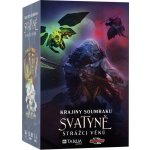 Asmodee Svatyně: Strážce věků Krajiny úsvitu – Zboží Živě