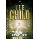 Jmenuji se Reacher - Lee Child