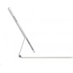 Apple Magic Keyboard CZ iPad 12.9 2021 MJQL3CZ A bílá – Sleviste.cz