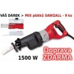 Milwaukee SSPE 1500X 4933428900 – Zboží Mobilmania