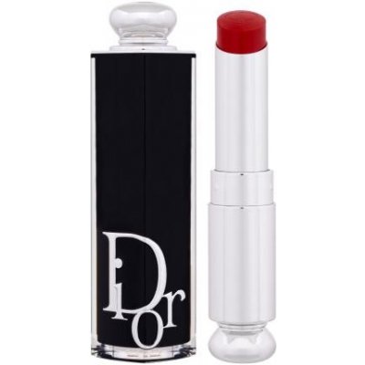 Christian Dior Addict Shine Lipstick hydratační lesklá rtěnka 636 Ultra Dior 3,2 g – Zbozi.Blesk.cz