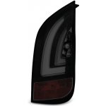 TUNING-TEC, Zadní světla LED diodové, VW UP! / Skoda Citigo 12.2011-3.2011- – Zboží Mobilmania