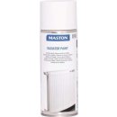 Maston spray RADIATOR WHITE GLOSS bílá lesklá 400ml