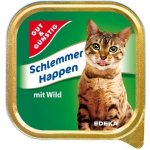 Gut & Günstig Zvěřinová 100 g – Hledejceny.cz