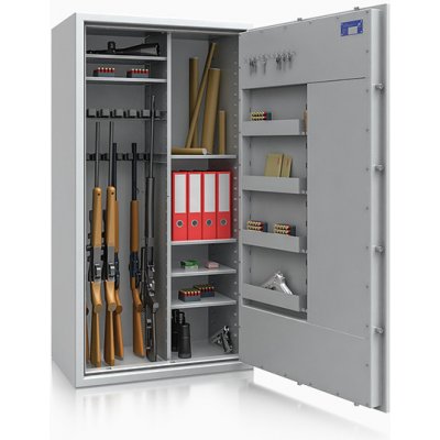 ISS St. Gallen WF MAX KOMBI 56476.51 KL – Zboží Živě