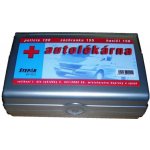 Autolékárníčka Stepar, plastová, 283/2009 | Zboží Auto