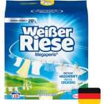 Weisser Riese Megaperls Universal prášek 1,14 kg 19 PD – Zboží Dáma