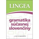 Gramatika súčasnej slovenčiny – Hledejceny.cz