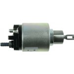 BOSCH Elektromagnetický spínač, startér 1986SE1656