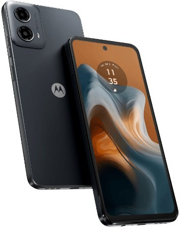 Motorola Moto G34 5G 4GB/64GB