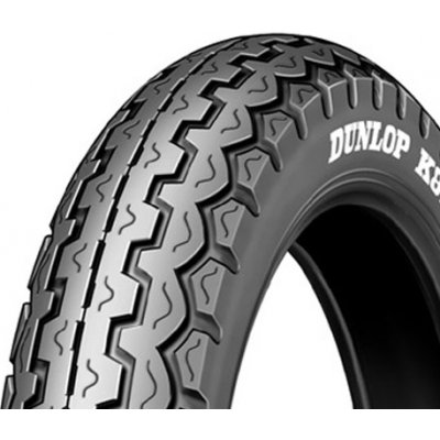 Dunlop K81 TT100 3,6/- H19 52H TT – Hledejceny.cz