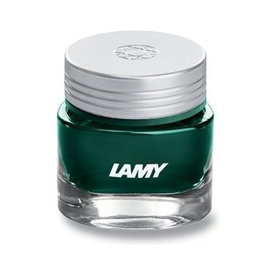 Lamy T 53/Crystal Ink Peridot 30 ml – Zbozi.Blesk.cz