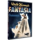 Fantazie speciální edice DVD