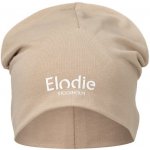 Elodie Datails bavlněná čepice Logo Blushing pink – Zboží Mobilmania